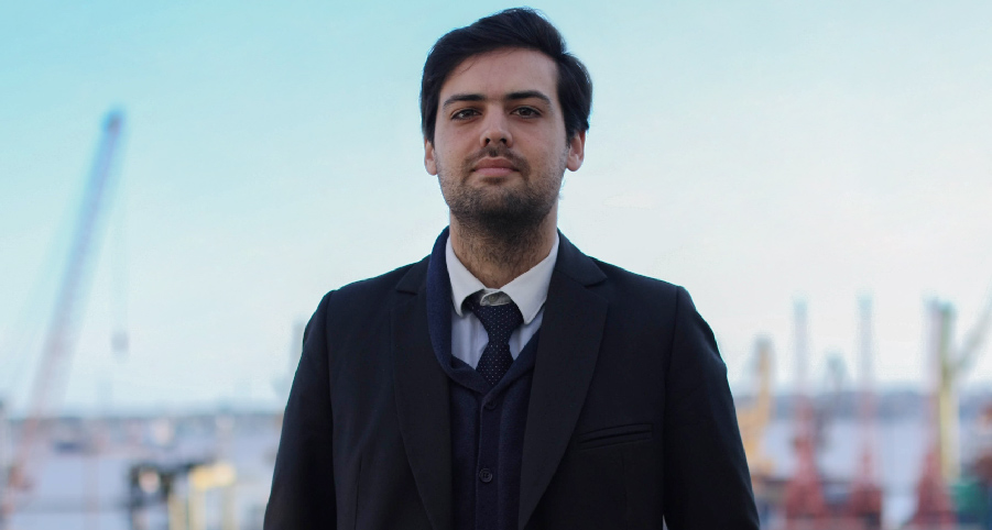 Rodrigo Charlo